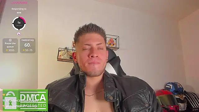 SebastianMaximoff_ – webcam-show