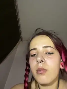 420Lina666 Webcam-Show