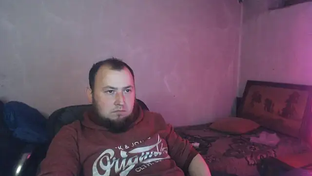 BIG-COCK-OMG webkamerás műsora