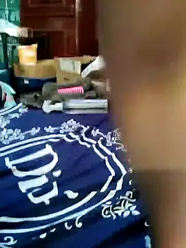 Show Webcam de QueenSoreal