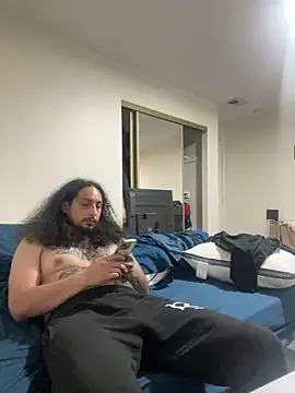 Show Webcam de Longmoney444