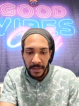 Mikaaa97 网络视讯表演