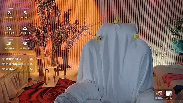 di-or- – webcam-show