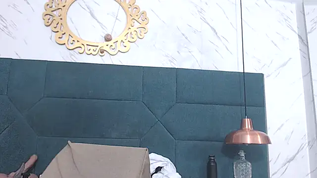 Show Webcam de chanel_grant