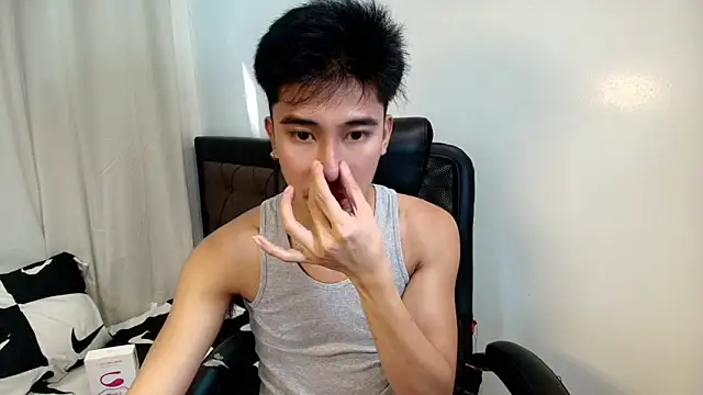 Ur_pinoyhotbrix Pertunjukan Webcam