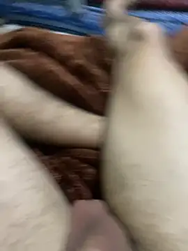 yassssstのウェブカメラショー