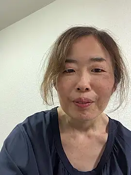 hanaworldのウェブカメラショー