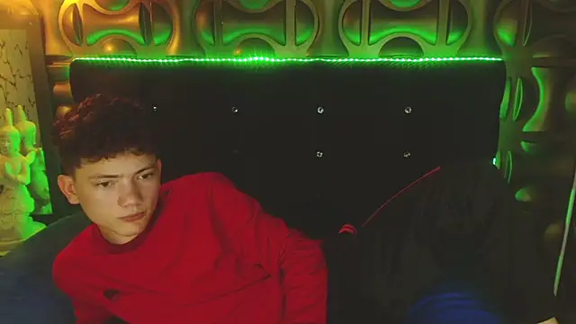 cruz_dante webkamerás műsora