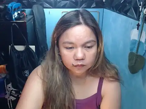 ambersmile's Live XXX Chat