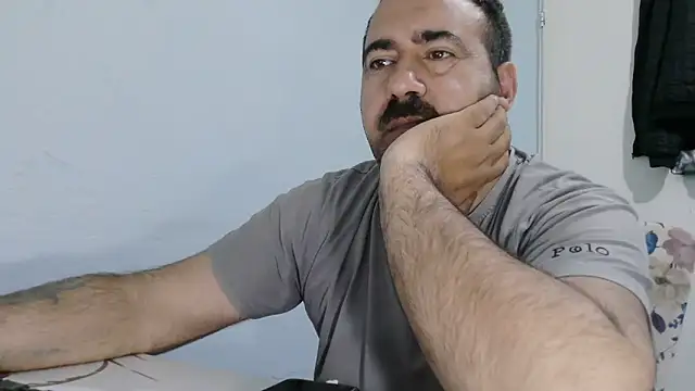 mio_jaks Pertunjukan Webcam