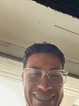 TavoHot_'s Webcam Show