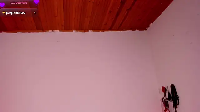 Czat XXX na żywo – Cata_green