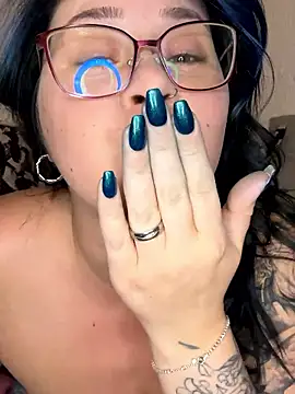 LisaNimmersatt 现场XXX聊天