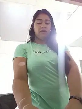 Chat XXX ao vivo de LexyJohnnes_