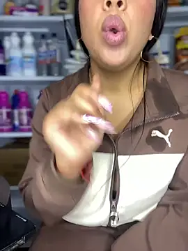 _PRETTYANGEL_ Show in webcam