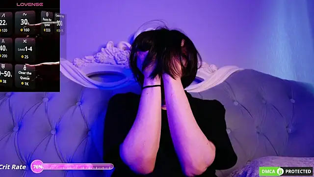 Онлайн чат XXX CalvinOwens