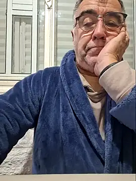 Webkamerová show darialmas