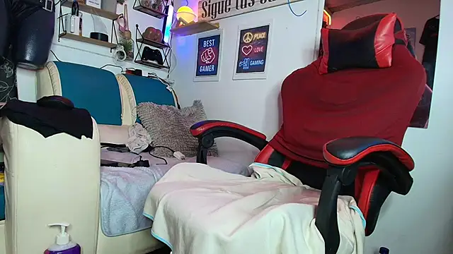 Leenar_Key Live XXX-Chat