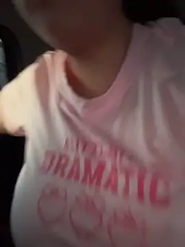 Srta_ahome69's Webcam Show