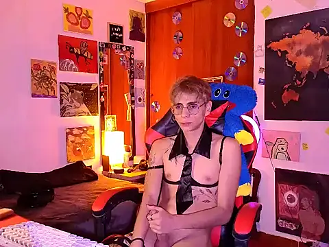 Sembang XXX Secara Langsung the_princeRed