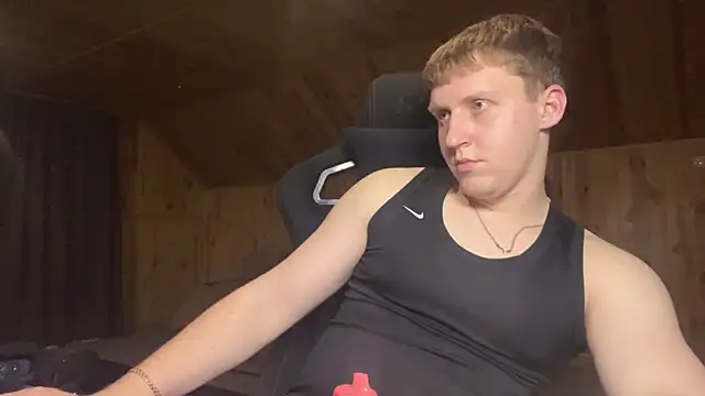 Inferno_kingのウェブカメラショー