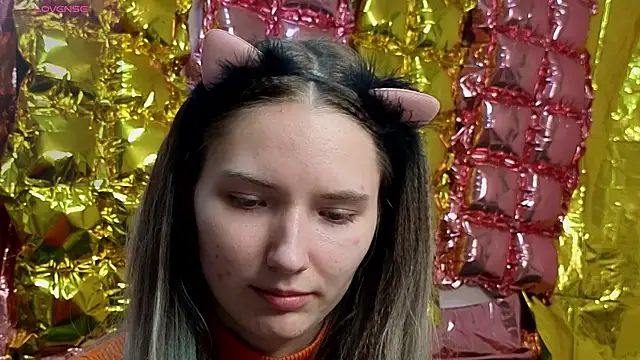 _kikiclark__ Live XXX-chat