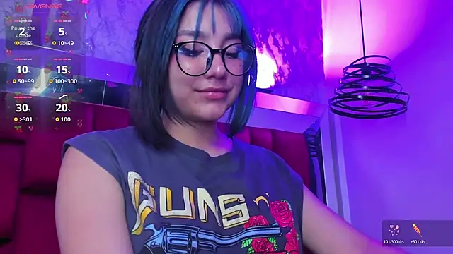 sophiievv's Live XXX Chat