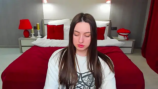 Chat XXX en directo de Christina_Enigma