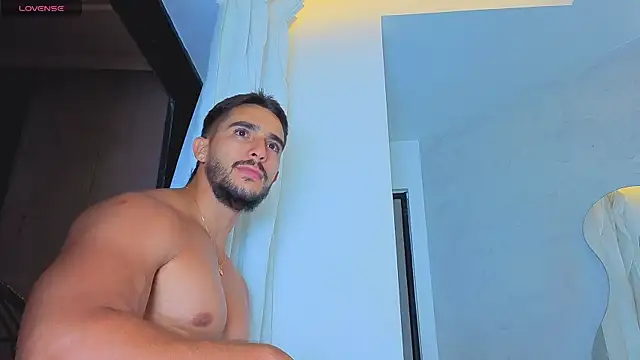 Živý XXX chat Scottfishcer1