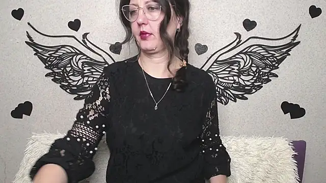 Chat XXX ao vivo de RoseHille