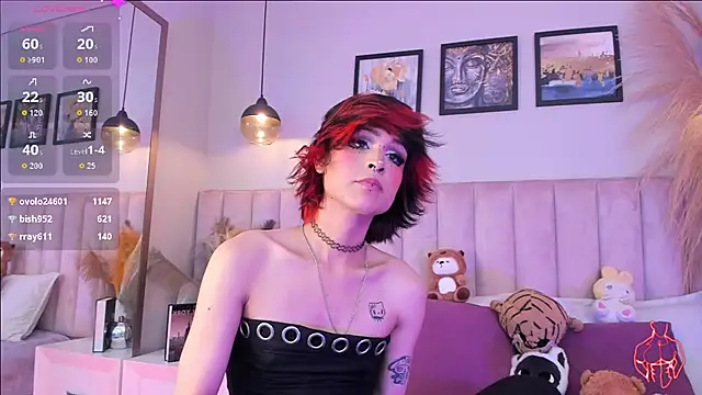 Tracy_lee_ Live XXX Chat