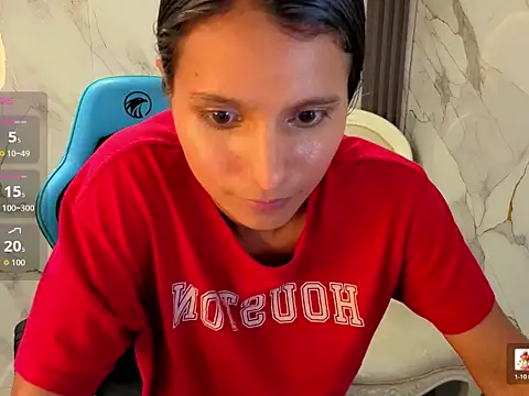 Cataleya23_a Live XXX-chat