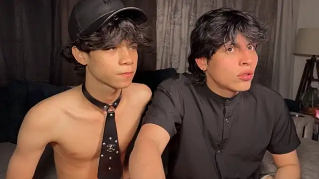 _-Lucky-_ 웹캠 쇼