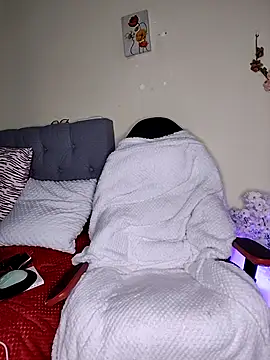 Chat XXX en directo de ivonnahills