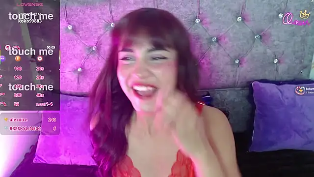 Zoley_eyes888 Live XXX-Chat