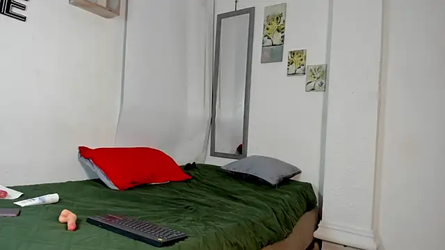 عرض كام TessaNahs