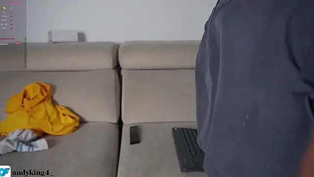 Maximo_Dominic – Naživo XXX chat