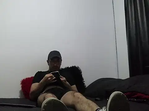 Letorres19 Pertunjukan Webcam