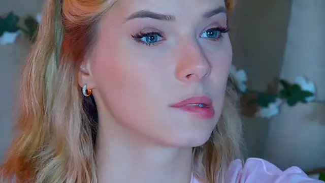 GentleRossi Live XXX-Chat