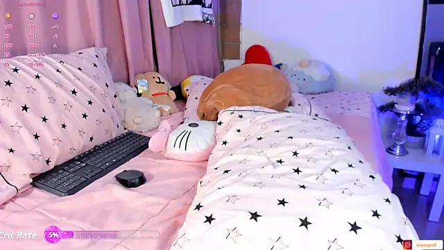 mia_angel_ – Naživo XXX chat