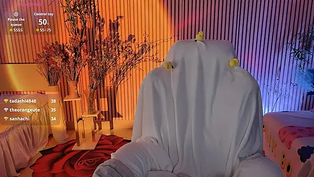 Chat XXX Live di-or-