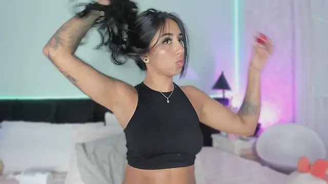 Sembang XXX Secara Langsung Alaia_Manson