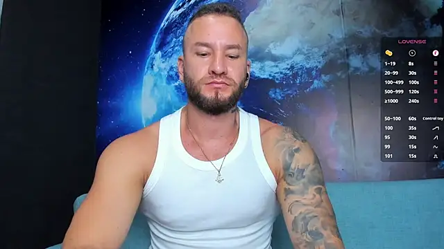 delessandro_worldのライブXXXチャット