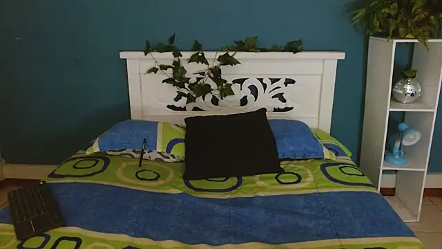 Czat XXX na żywo – Samantha__Benet