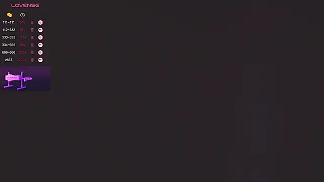 MentallyMonika – Naživo XXX chat