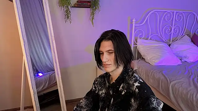 Klaude_Jam Live XXX Chat