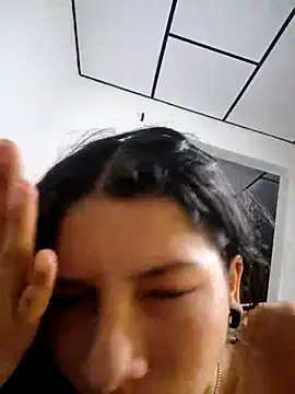 MelanyandDante Show in webcam