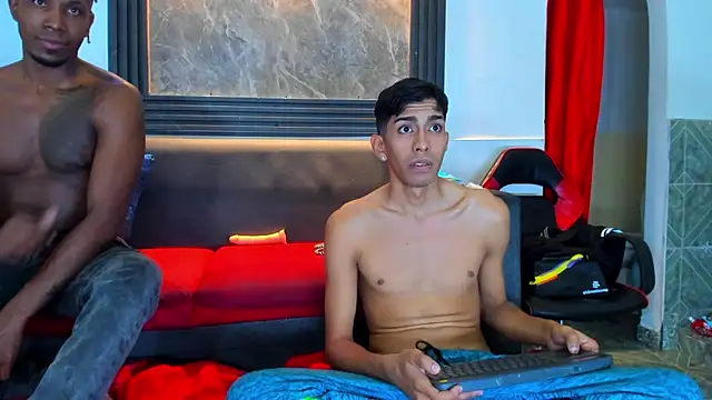 Вебкам-шоу Axxel_26