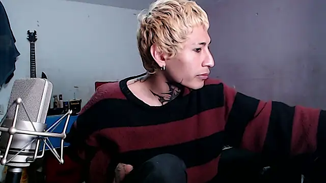 Alien_Twink Webcamshow