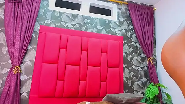 Chat XXX ao vivo de emmaalennox